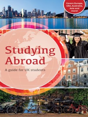 cover image of Studying Abroad